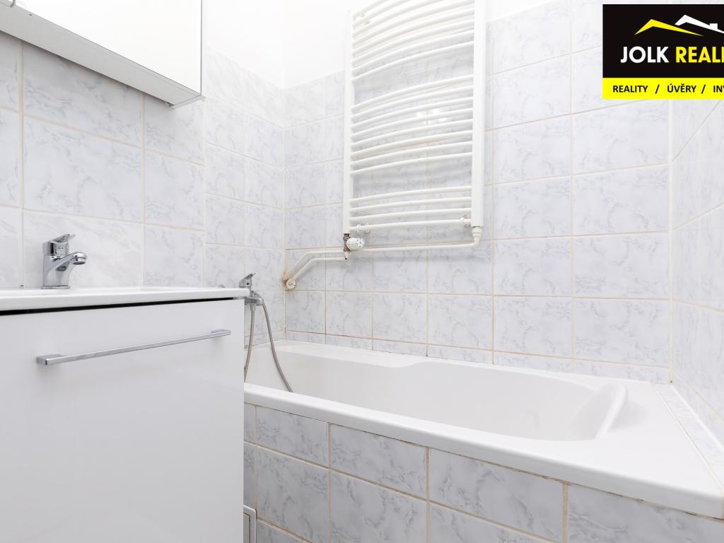 Prodej bytu 1+1 34 m2, Opava – náhled fotky 10