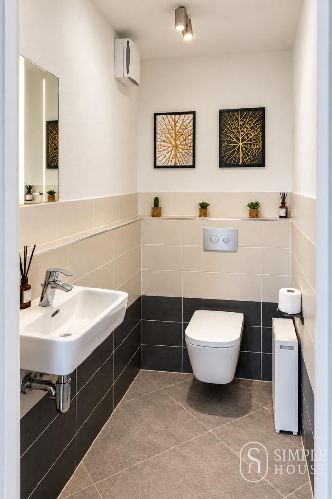 Pronájem bytu 3+kk 81 m2, Praha – náhled fotky 12