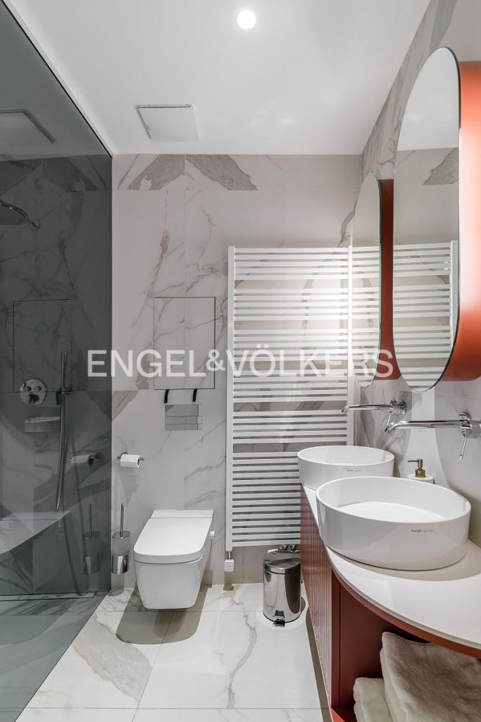 Pronájem bytu 2+kk 72 m2, Praha – náhled fotky 7