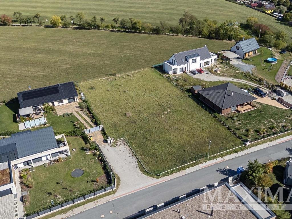 Prodej pozemku 2269 m2, Jílové u Prahy – náhled fotky 10