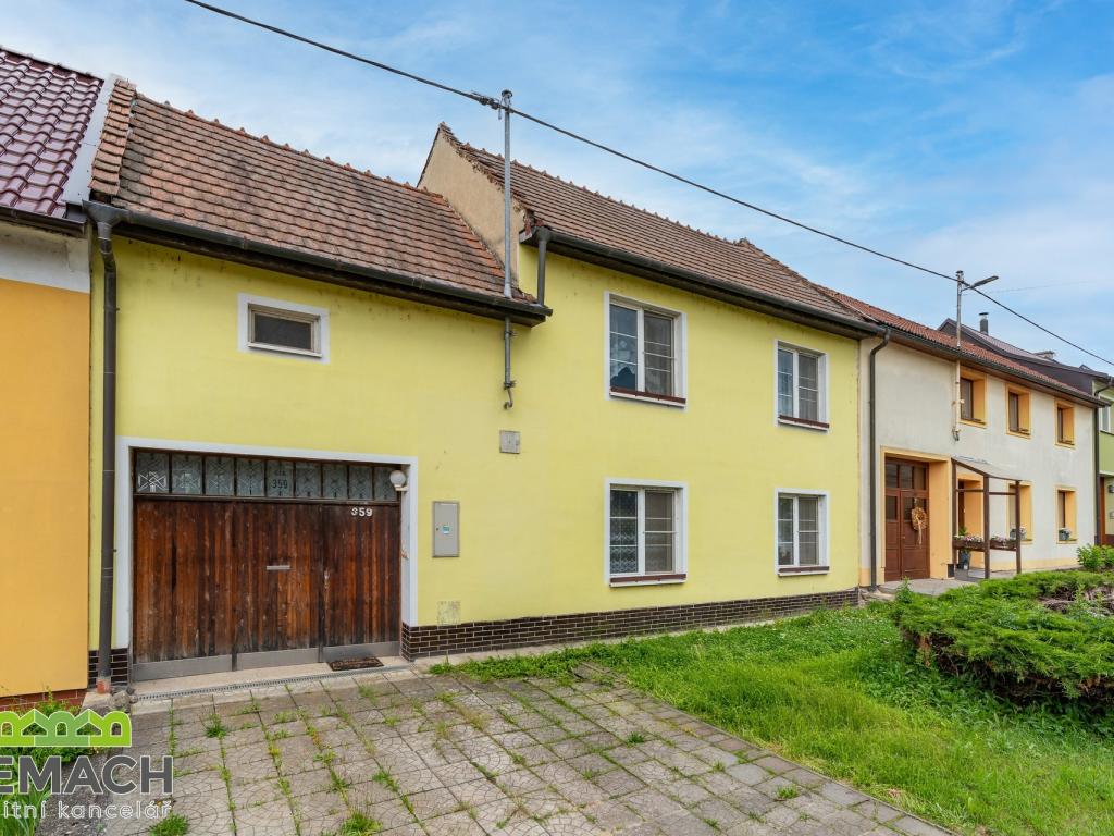 Prodej domu 259 m2