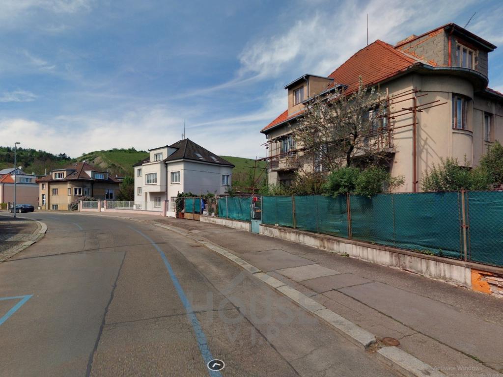 Prodej domu 430 m2