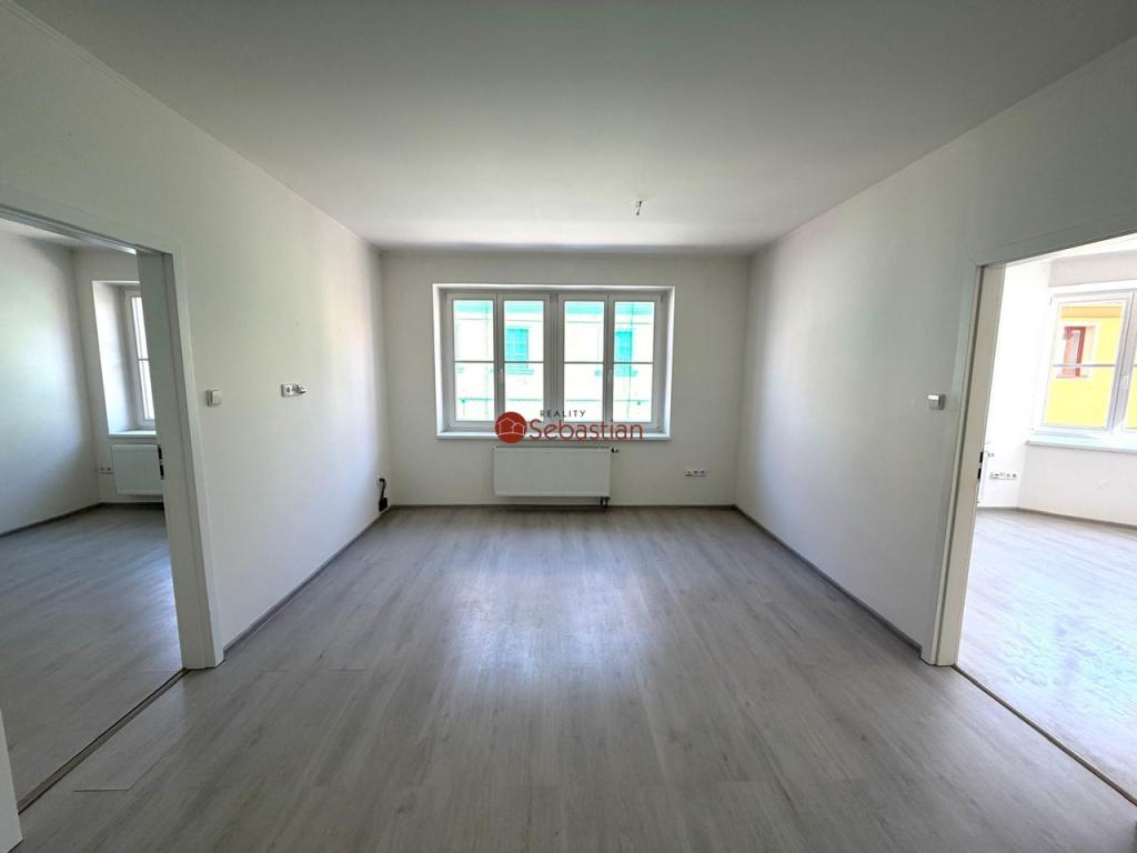 Pronájem bytu 3+kk 66 m2
