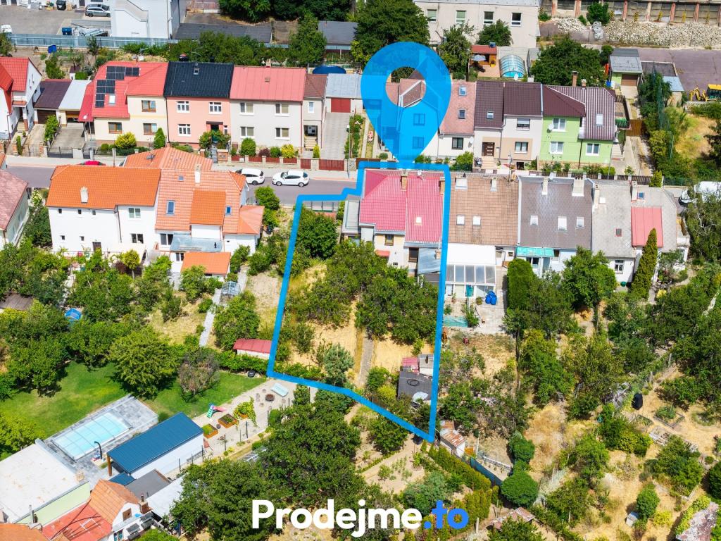 Prodej domu 131 m2, Znojmo – náhled fotky 19