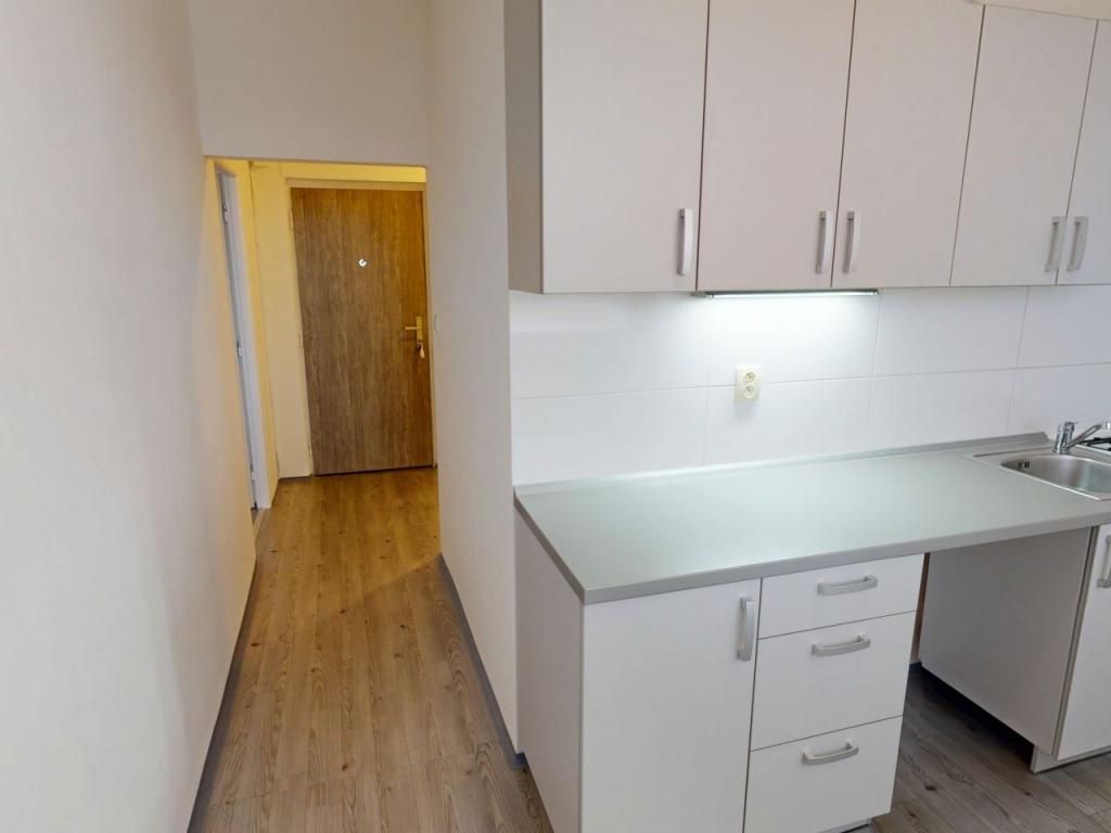 Pronájem bytu 2+1 55 m2