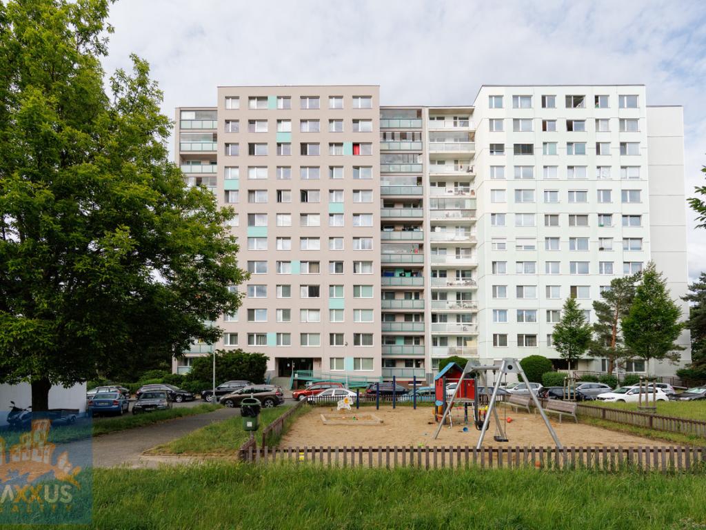 Prodej bytu 2+kk 42 m2, Praha – náhled fotky 21