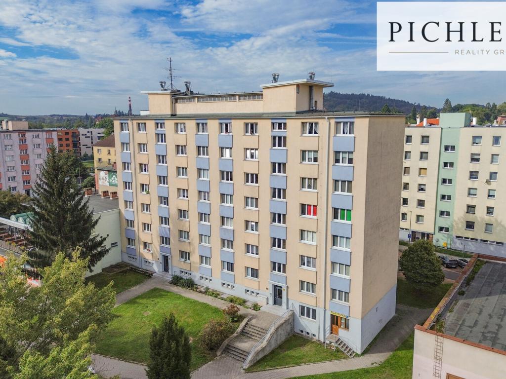 Prodej bytu 2+1 55 m2, Písek – náhled fotky 17