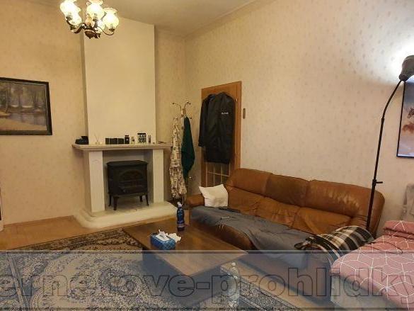 Pronájem bytu pokoj 35 m2