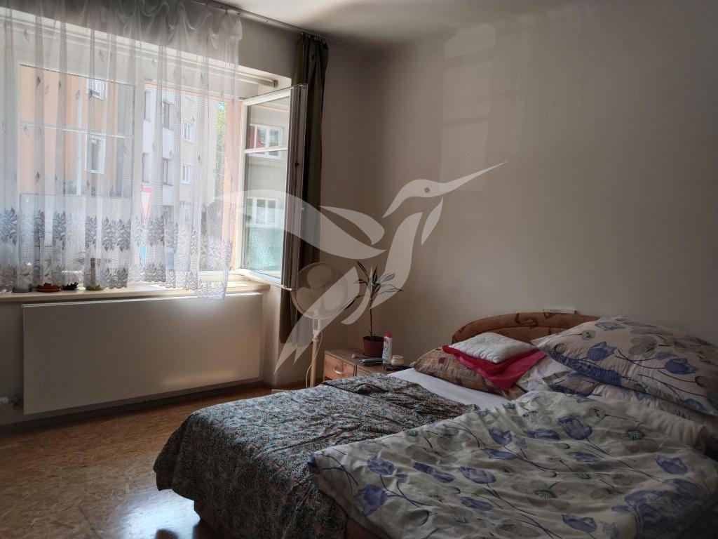 Pronájem bytu 2+kk 50 m2