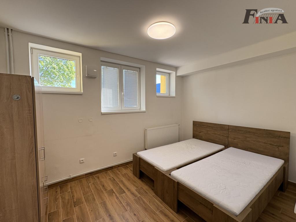 Pronájem bytu 2+kk 55 m2