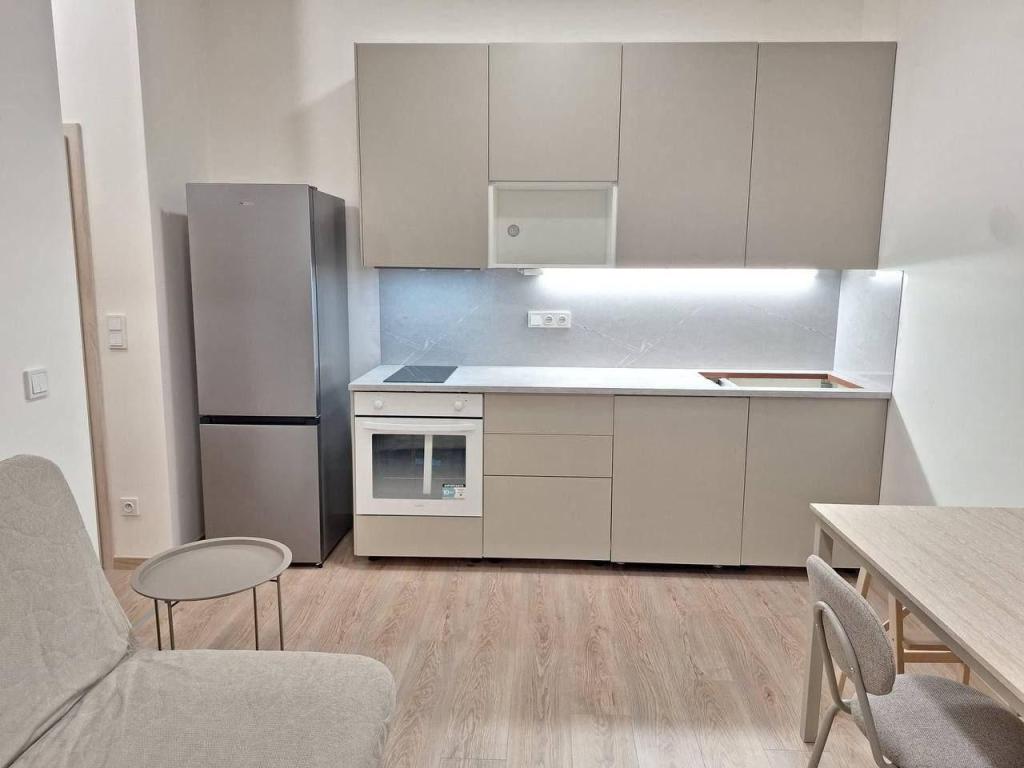 Pronájem bytu 2+kk 31 m2