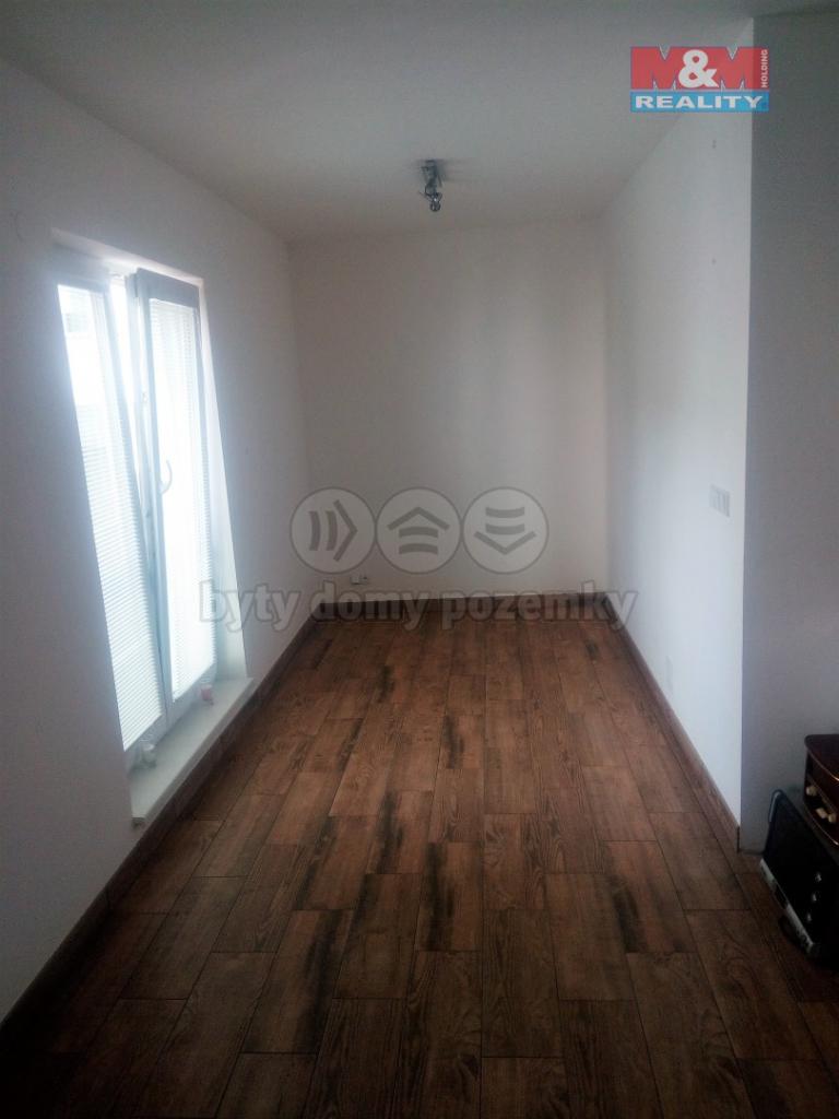 Pronajem bytu 1+kk 44 m2
