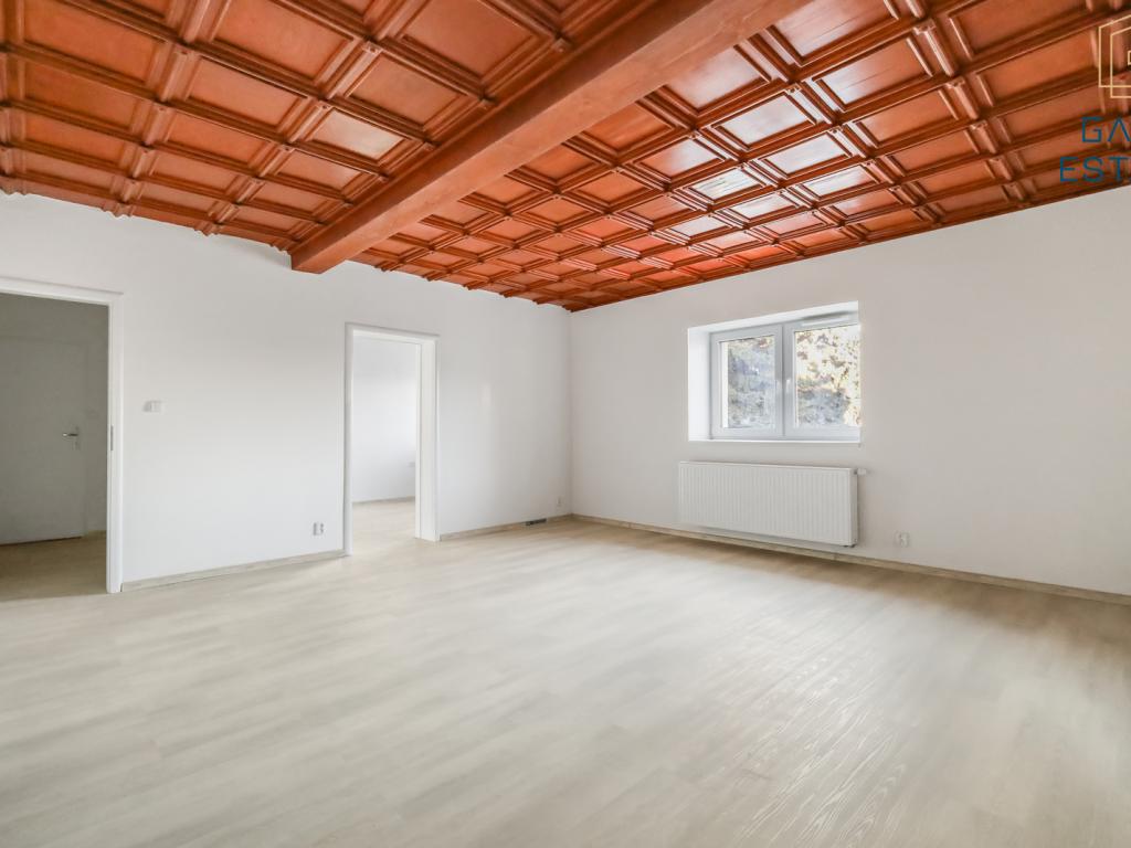 Pronájem bytu 2+kk 50 m2