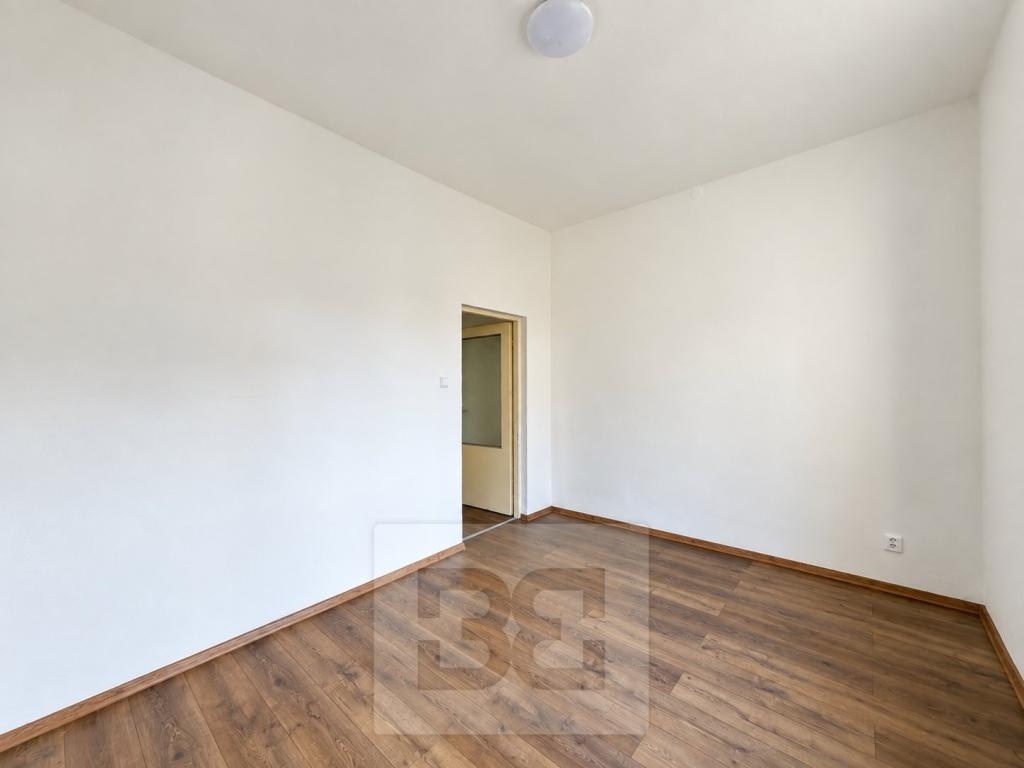 Pronájem bytu 2+1 45 m2