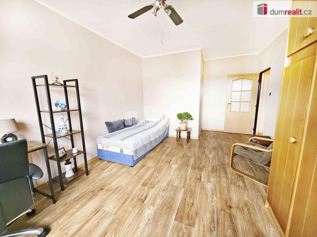 Pronájem bytu 2+1 52 m2