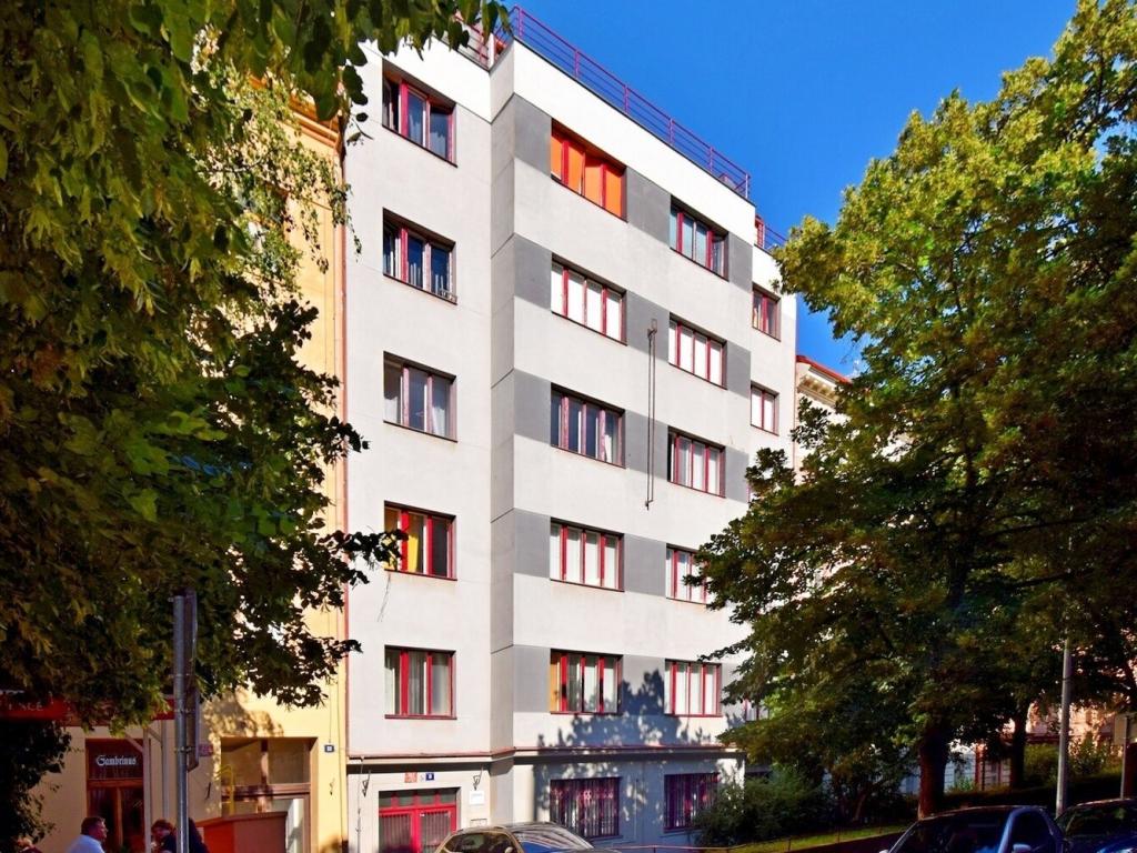 Pronájem bytu 2+kk 52 m2