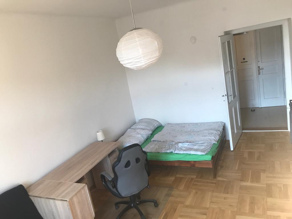 Pronajem bytu 2+kk 37 m2