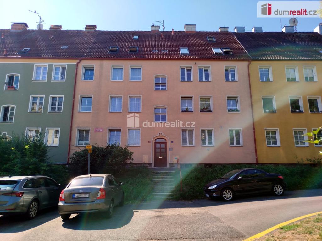 Pronájem bytu 3+1 62 m2