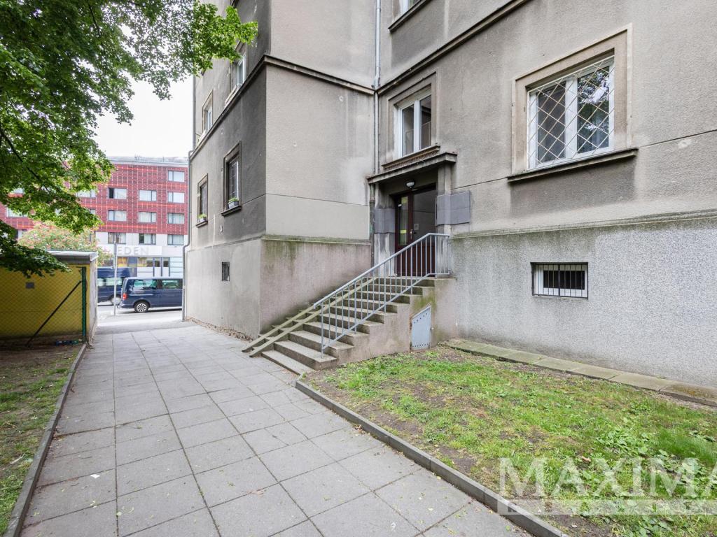 2-soban stan, 65 m²