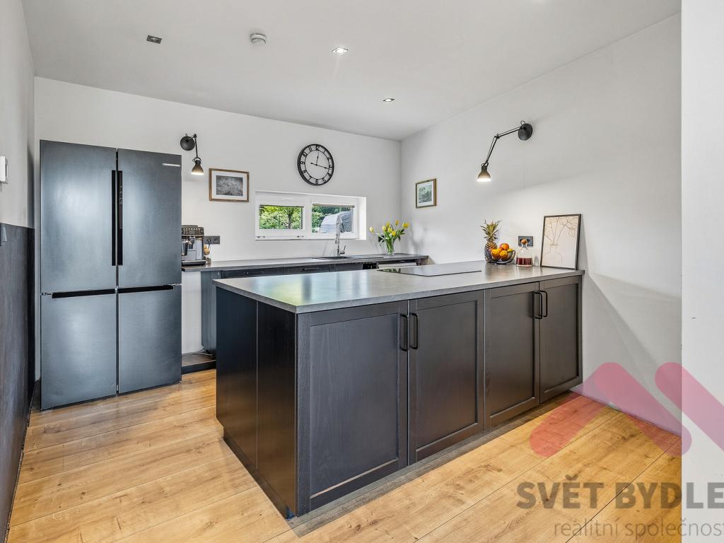 Prodej domu 300 m² – pohled 4