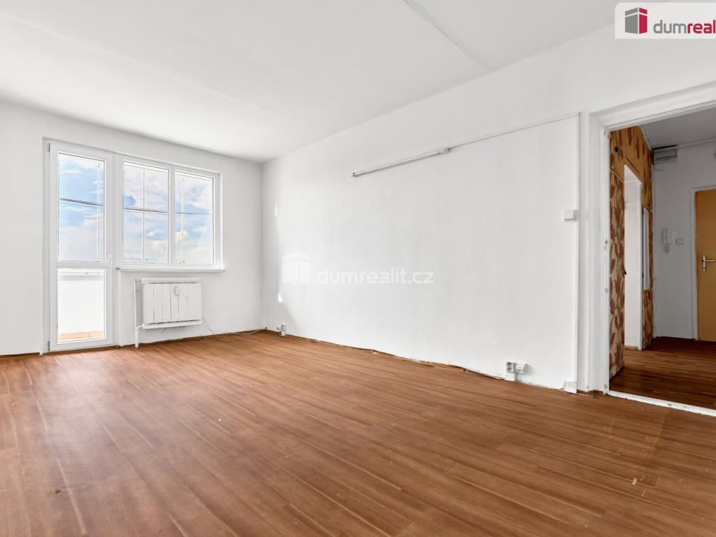 Prodej bytu 3+1 69 m2, Ostrov – náhled fotky 7
