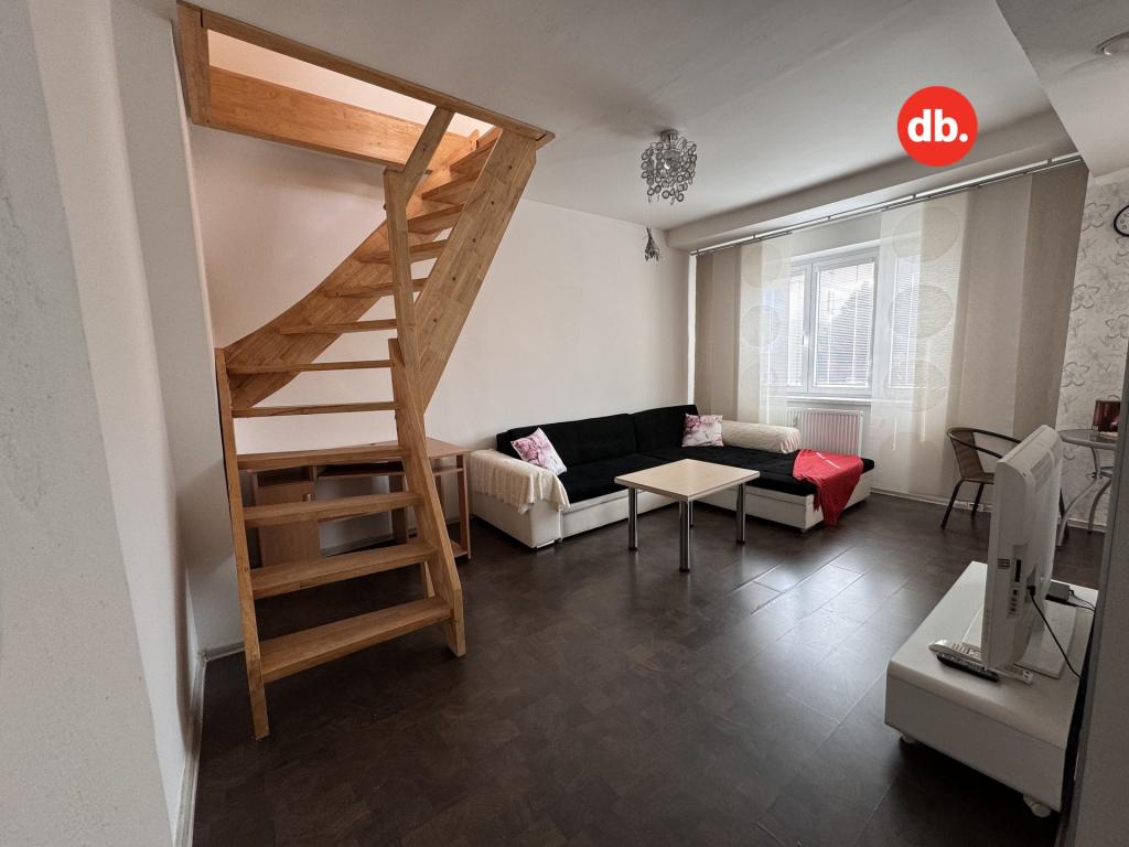 Pronájem bytu 2+kk 60 m2, Karlovy Vary – náhled fotky 6