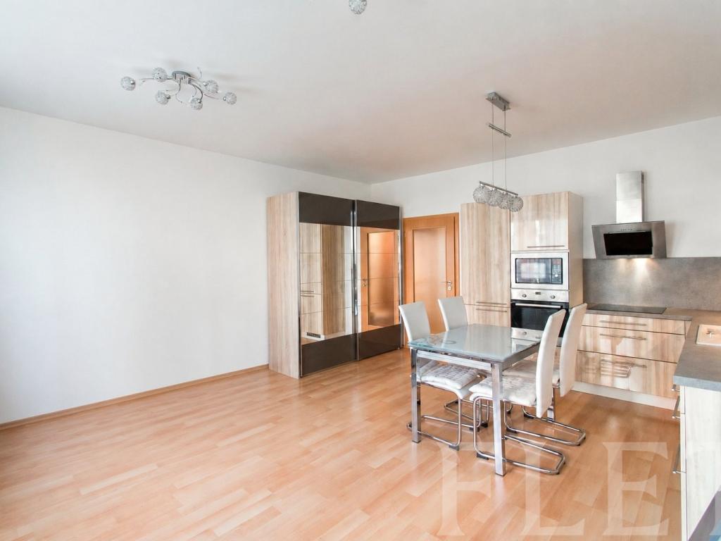 Pronájem bytu 1+kk 39 m2
