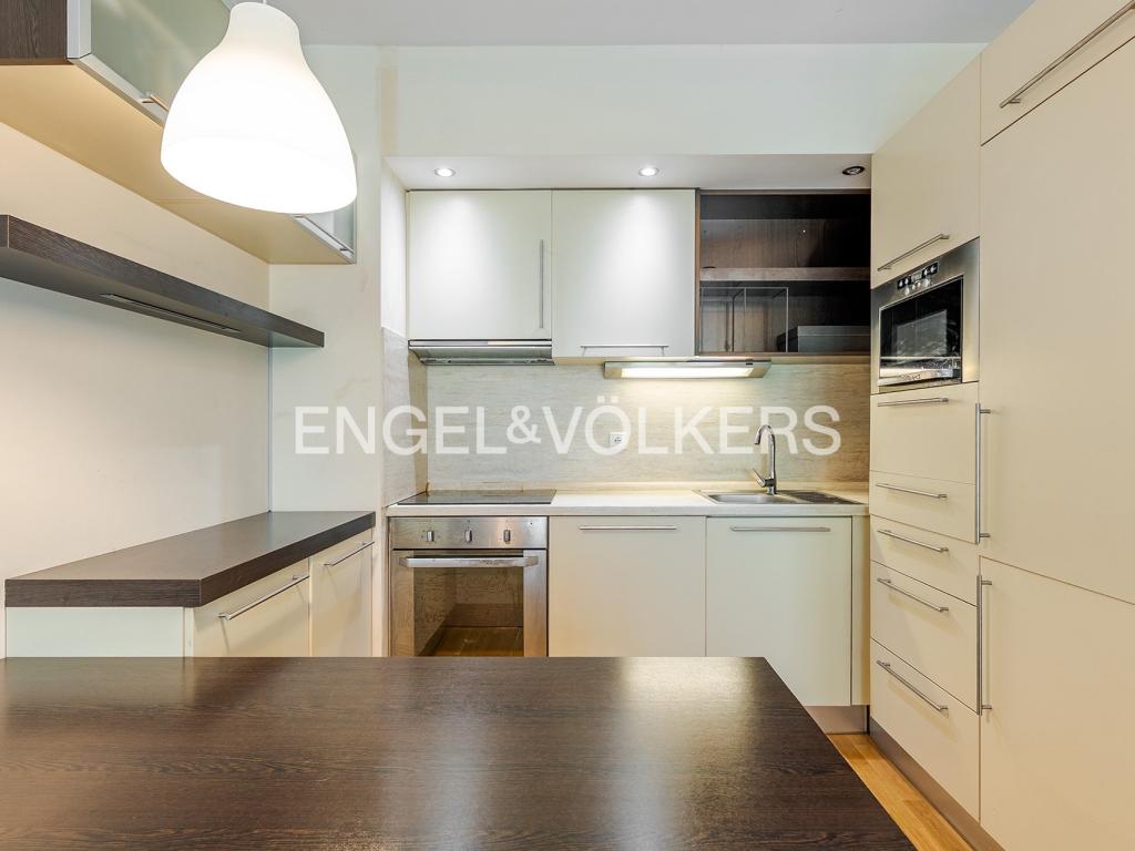 Pronájem bytu 3+kk 80 m2