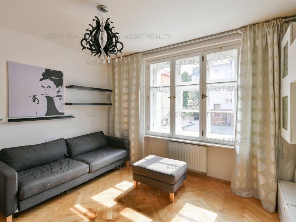 Pronájem bytu 3+kk 80 m2