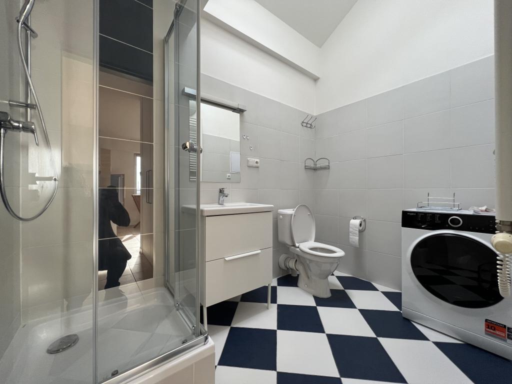 Pronajem bytu 2+kk 40 m2
