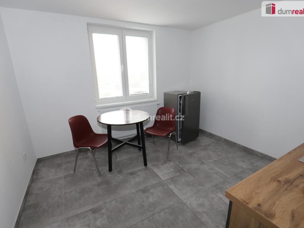 Pronájem bytu 1+1 24 m2
