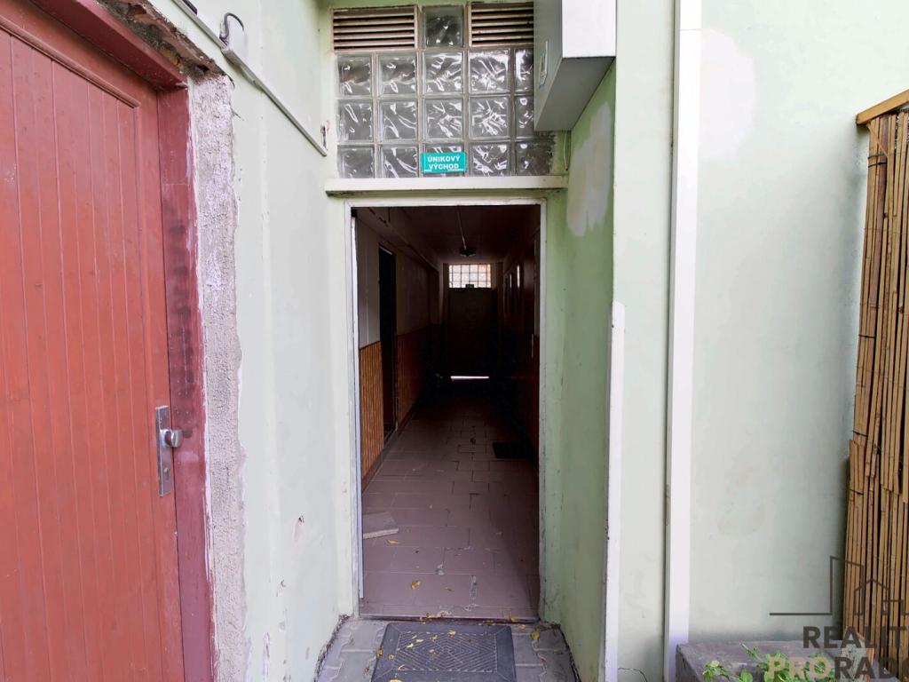 Pronájem bytu 6 a více 211 m2, Brno – náhled fotky 18