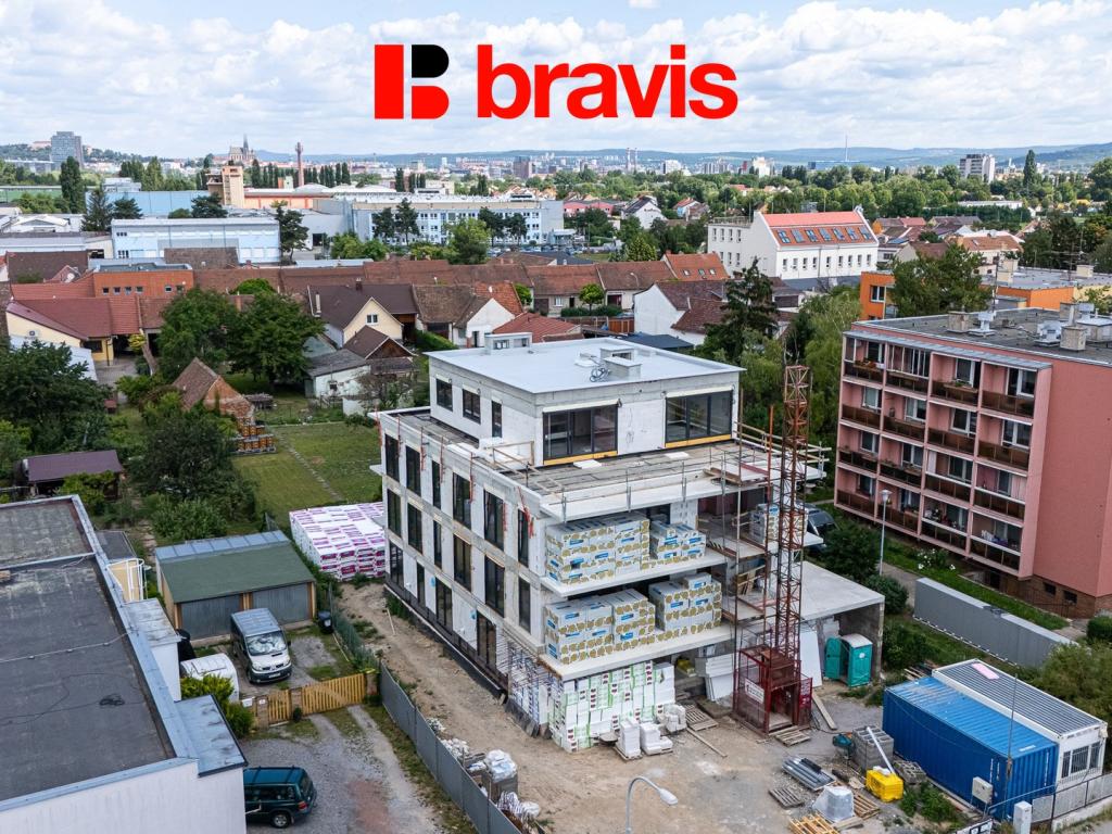 Prodej bytu 3+kk 65 m2