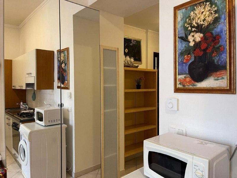 Pronájem bytu 2+kk 45 m2