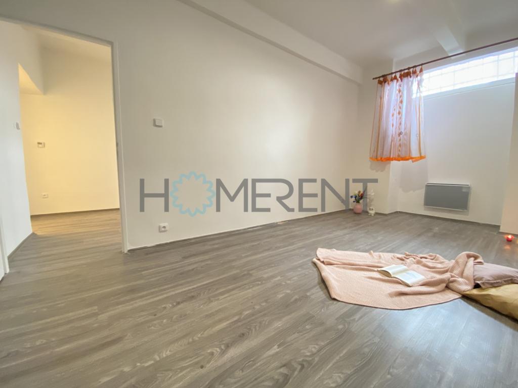 Pronájem bytu 2+kk 44 m2