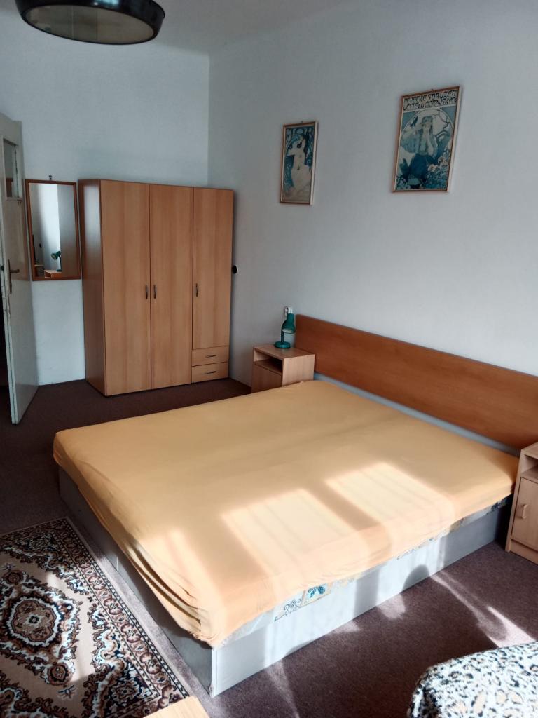 Pronájem bytu 1+kk 19 m2