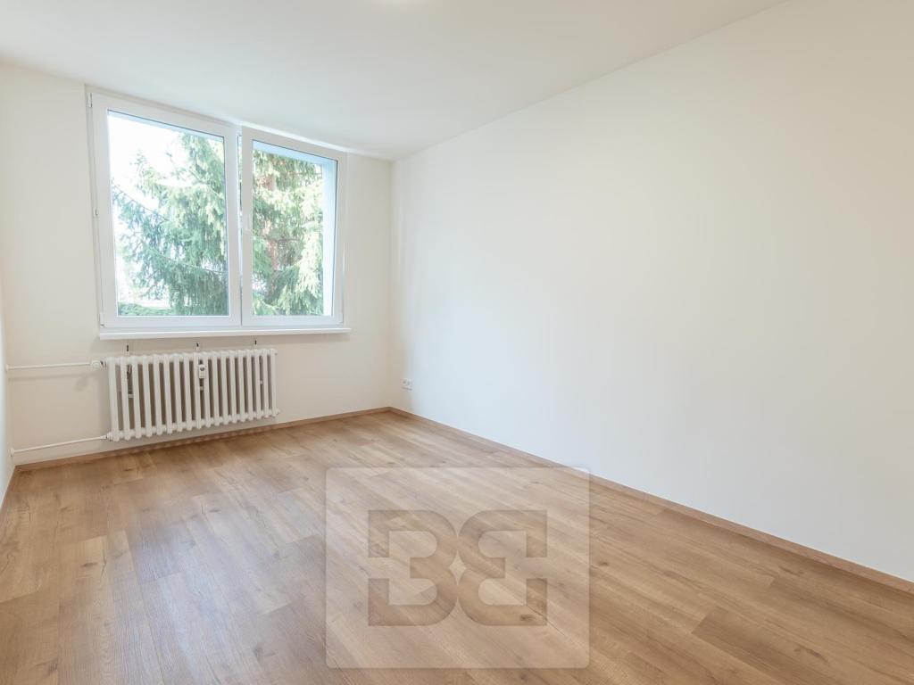 Pronájem bytu 3+kk 74 m2