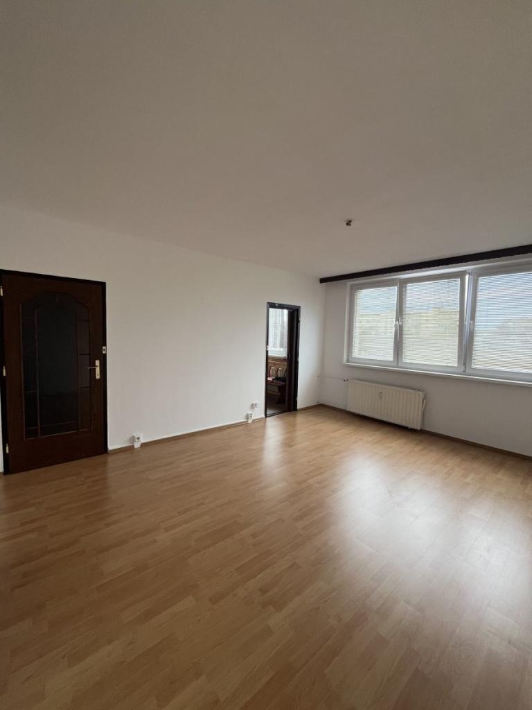 Pronájem bytu 3+1 68 m2