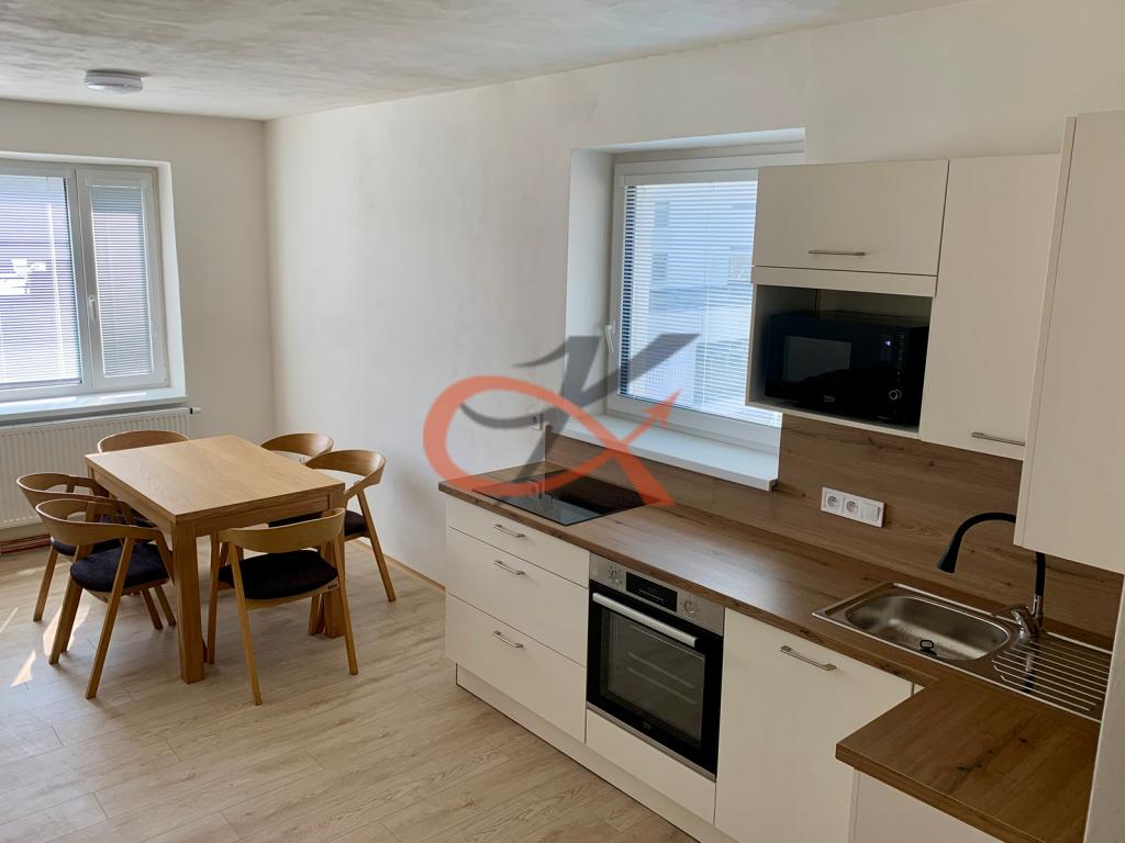 Pronájem bytu 2+kk 56 m2