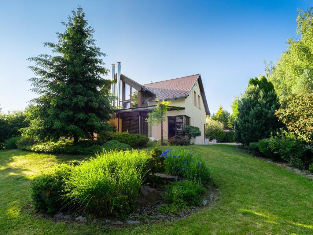 Prodej domu 330 m2