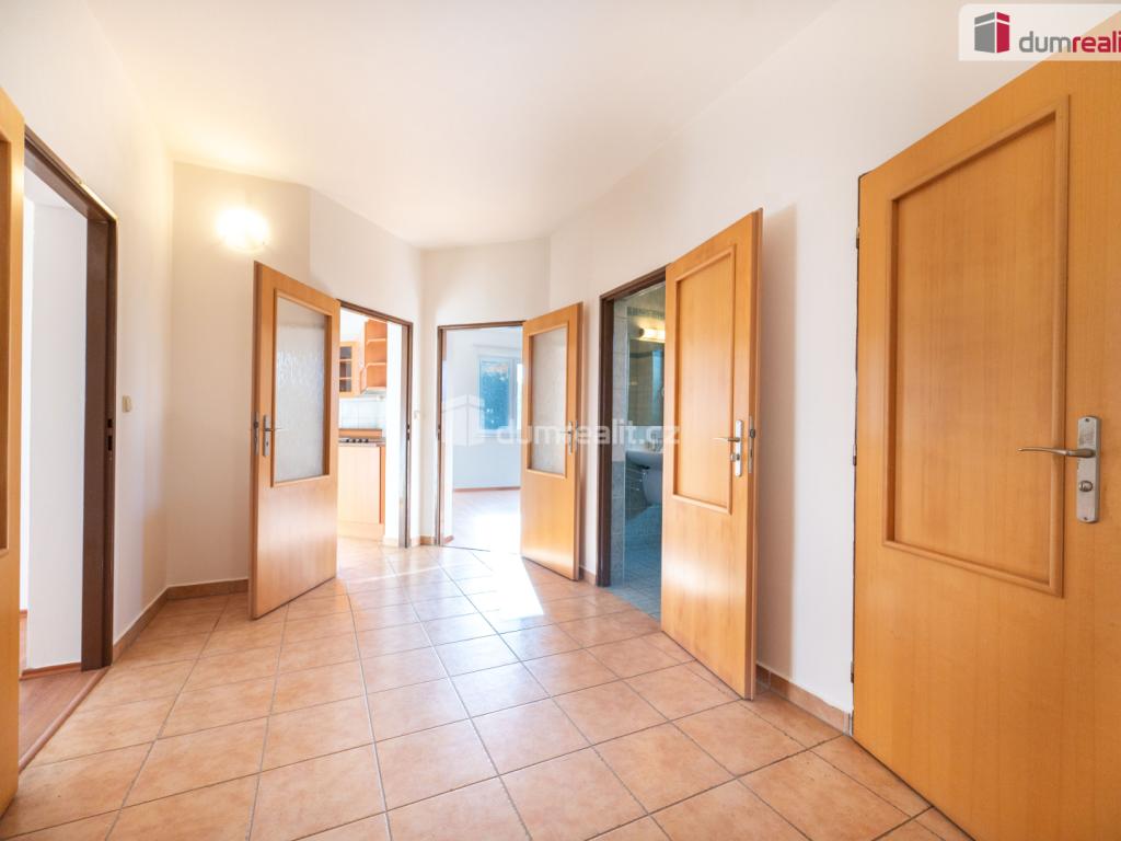 Prodej domu 253 m2