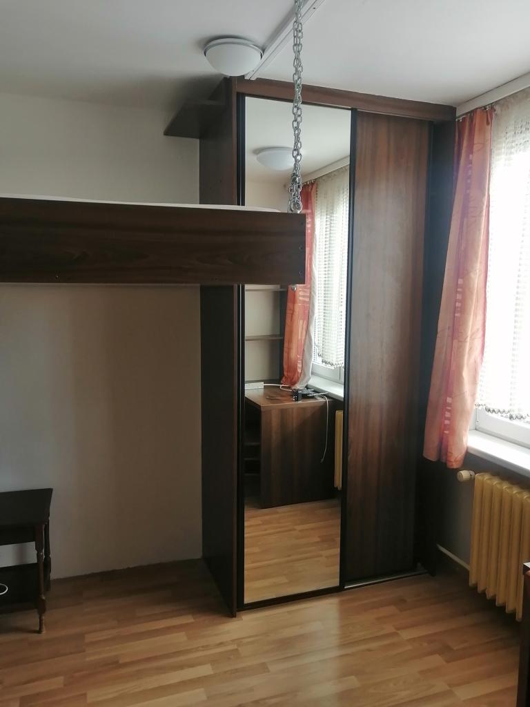 Pronajem bytu 2+kk 40 m2