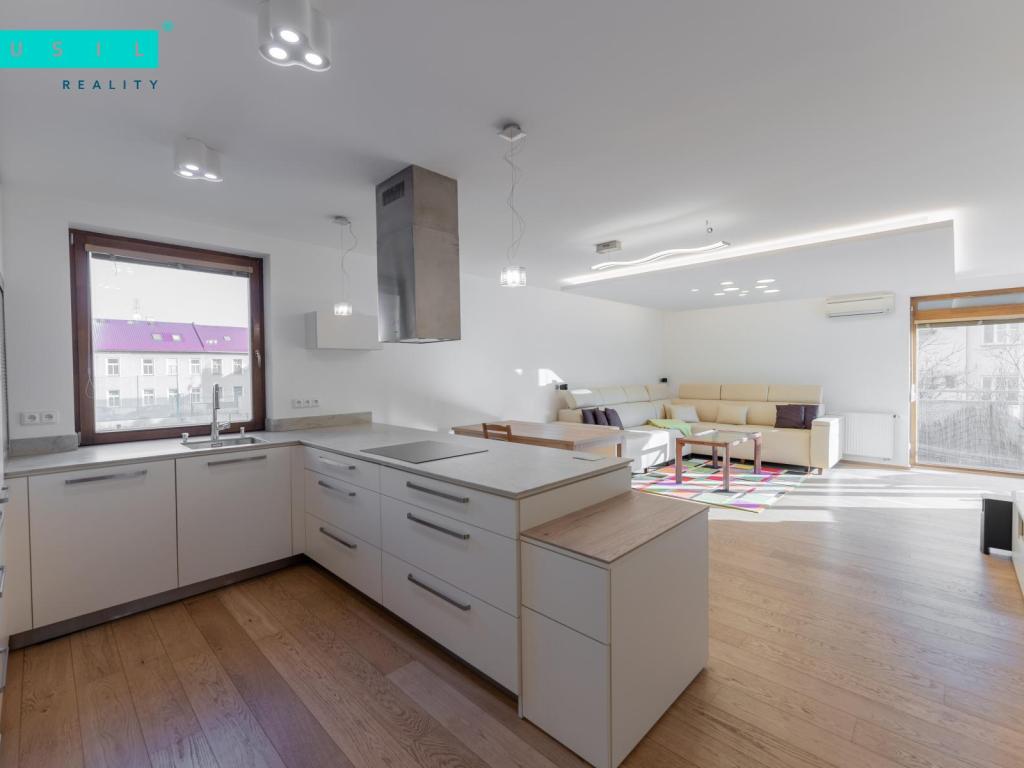 Pronájem bytu 4+kk 151 m2, Olomouc – náhled fotky 6