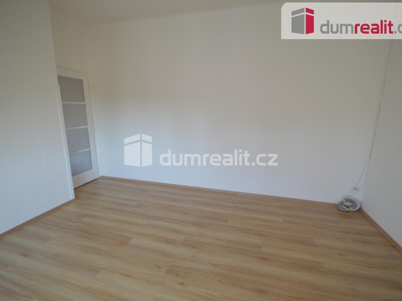 Pronájem bytu 1+1 43 m2
