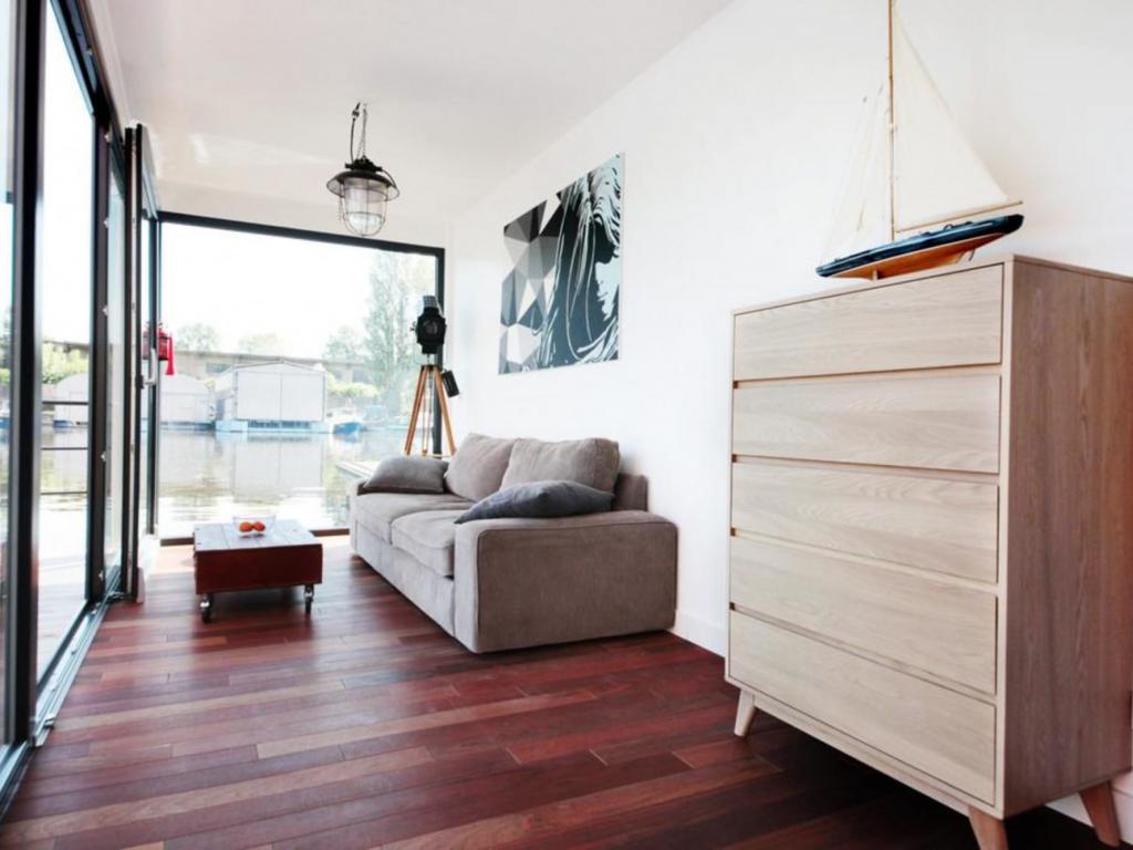 Pronajem bytu 2+kk 30 m2