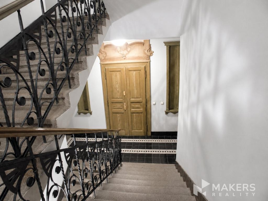 Pronájem bytu 3+kk 81 m2, Praha – náhled fotky 10