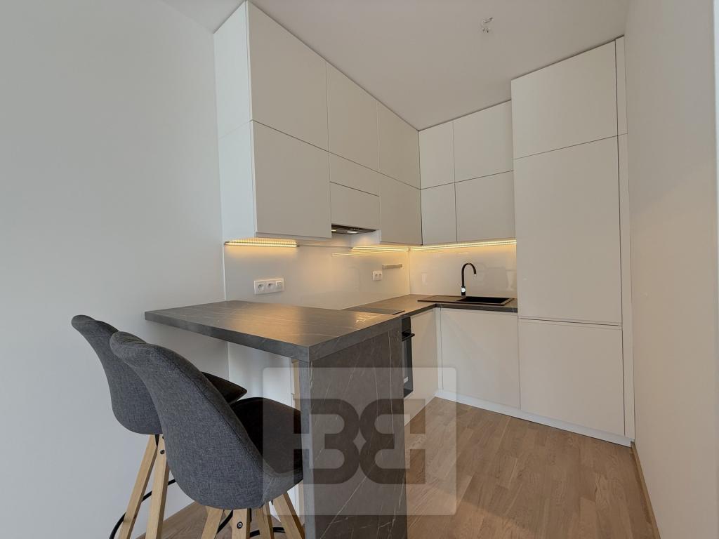 Pronájem bytu 2+kk 47 m2