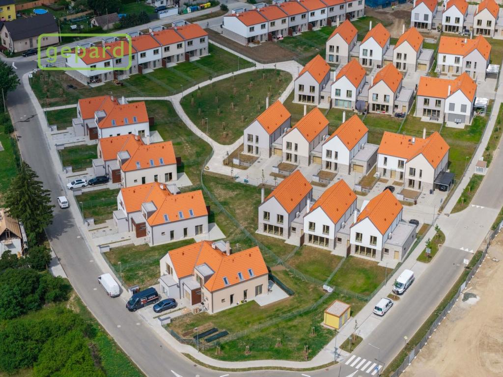 Prodej domu 157 m2