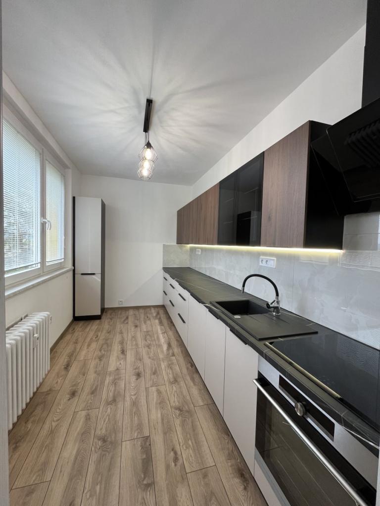 Pronájem bytu 3+1 68 m2