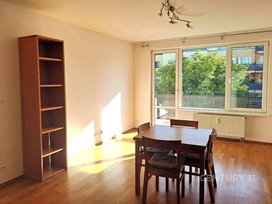 Pronájem bytu 2+kk 46 m2